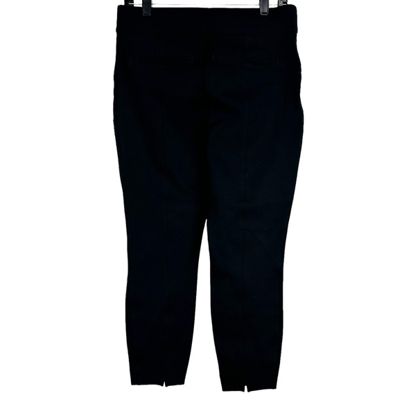 Spanx The Perfect Back Seam Skinny Pants Women's 20251Q Size Petite Large - Picture 2 of 11